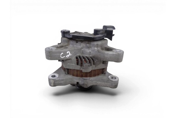 Alternador, Citroen C2 Collection 2007, 9660055080