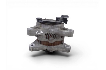 Alternador, Citroen C2 Collection 2007, 9660055080