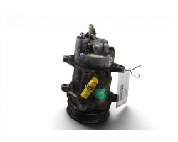 Compresor aire acondicionado, Peugeot 307 Break / Sw (S1)(04.2002) Break Xs 2003, 1230606344