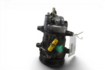 Compresor aire acondicionado, Peugeot 307 Break / Sw (S1)(04.2002) Break Xs 2003, 1230606344