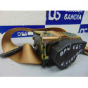 CINTURON SEGURIDAD TRASERO CENTRAL BMW SERIE 7 (E65/E66) CINTURON SEGURIDAD TRASERO CENTRAL BMW SERIE 7 (E65/E66)