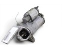Motor arranque, Chevrolet Cruze 5-PUERTAS Lt 2012