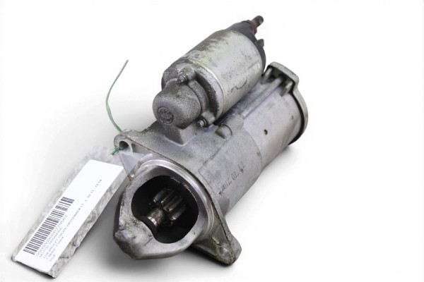 Motor arranque, Chevrolet Cruze 5-PUERTAS Lt 2012