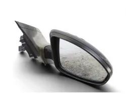 Retrovisor derecho, Chevrolet Cruze 5-PUERTAS Lt 2012
