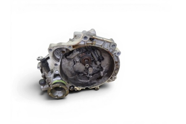 Caja cambios, Seat Ibiza (6K1) Select 2000