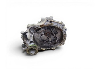Caja cambios, Seat Ibiza (6K1) Select 2000