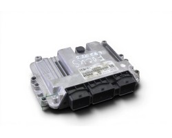 Centralita motor uce, Ford Focus Berlina (CB4) Trend 2009, 0281011701