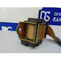 CINTURON SEGURIDAD TRASERO CENTRAL BMW SERIE 7 (E65/E66) CINTURON SEGURIDAD TRASERO CENTRAL BMW SERIE 7 (E65/E66)