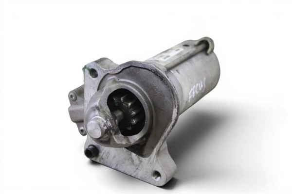 Motor arranque, Ford Focus Berlina (CB4) Trend 2009, 3M57-11000-CF
