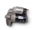 Motor arranque, Citroen C2 Collection 2007, 9656317780