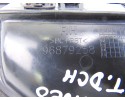 Maneta exterior trasera derecha, Chevrolet Aveo Hatchback Lt 2012, 96879258