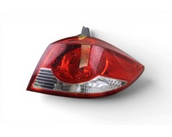 Piloto trasero derecho, Chevrolet Cruze 5-PUERTAS Lt 2012