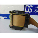 CINTURON SEGURIDAD TRASERO CENTRAL BMW SERIE 7 (E65/E66) CINTURON SEGURIDAD TRASERO CENTRAL BMW SERIE 7 (E65/E66)
