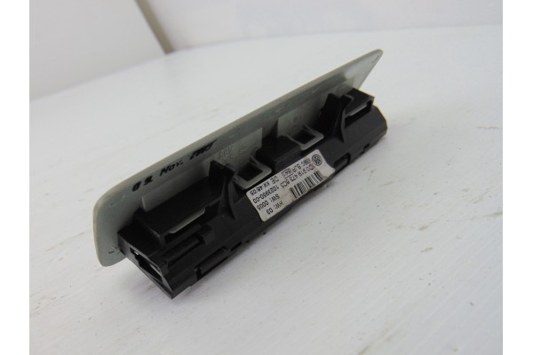 Sensor de aparcamiento, Volkswagen Touareg (7LA) Tdi V6 2004, 3D0919473
