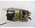 Cerradura puerta delantera derecha, Peugeot 407 ST Sport 2004, 9660698180
