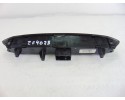 Warning, Fiat Iii Evo Punto (199) Dynamic 2011