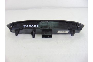Warning, Fiat Iii Evo Punto (199) Dynamic 2011