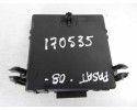 Centralita confort, Volkswagen Passat Variant (3C5) Advance 2008, 3C0907530E