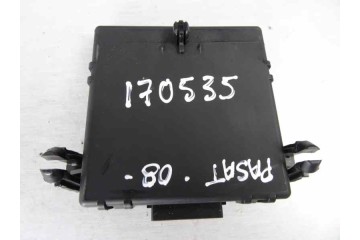 Centralita confort, Volkswagen Passat Variant (3C5) Advance 2008, 3C0907530E