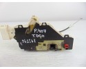 Cerradura puerta trasera derecha, Peugeot 407 ST Sport 2004