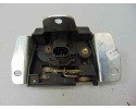 Cerradura maletero / porton, Mercedes-benz Clase Ml (Bm 163) 270 Cdi (163.113) 2002