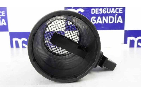 Caudalimetro, Audi A4 Berlina (8K2) Básico 2007, 03G906461C