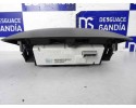 Pantalla multifuncion, Renault Megane Iii Berlina 5P Expression 2010, 280349044R