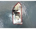 Piloto trasero derecho interior, Opel Insignia Sports Tourer Sport 2009, 13226855
