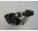 Cerradura puerta trasera izquierda, Kia Sportage (Km) Active 4X4 2009