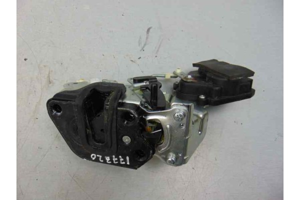 Cerradura puerta trasera izquierda, Kia Sportage (Km) Active 4X4 2009