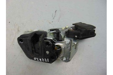 Cerradura puerta trasera izquierda, Kia Sportage (Km) Active 4X4 2009