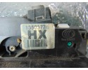 Cerradura puerta delantera derecha, Opel Insignia Sports Tourer Sport 2009, 13503778