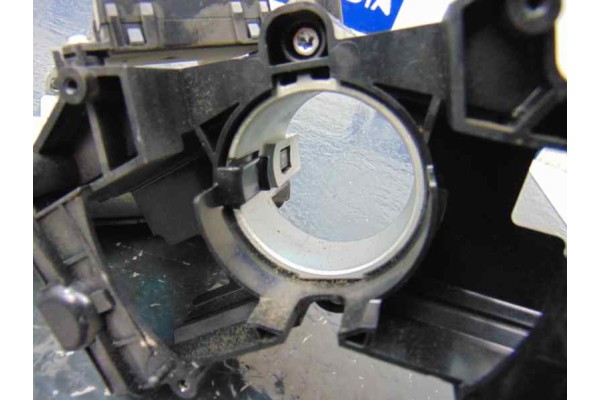 Antirrobo / llave contacto, Opel Insignia Sports Tourer Sport 2009, 25799293