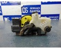 Cerradura puerta trasera izquierda, Opel Insignia Sports Tourer Sport 2009, 13503787