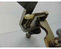 Motor limpia trasero, Mercedes-benz Vito Marco Polo (638) 112 Cdi 2005, A6388200412