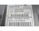 Centralita motor uce, Renault Megane Ii Berlina 3P Confort Authentique 2004, 8200334419