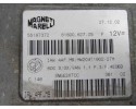 Centralita motor uce, 55187372