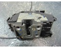 Cerradura puerta trasera izquierda, Renault Scenic Iii (Jz) Dynamique 2011