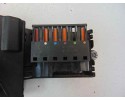 Caja reles / fusibles, Mercedes-benz Clase e (Bm 211) Berlina E 220 Cdi (211.006) 2006, 2115461141