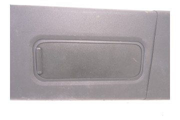 Parasol izquierdo, Opel Astra H Twin Top Cosmo 2008