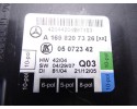 Módulo electrónico, Mercedes-benz Clase a (Bm 169) A 180 Cdi (169.007) 2006, A1698207326