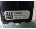 Mando luces, Opel Insignia Sports Tourer Sport 2009, 13303268