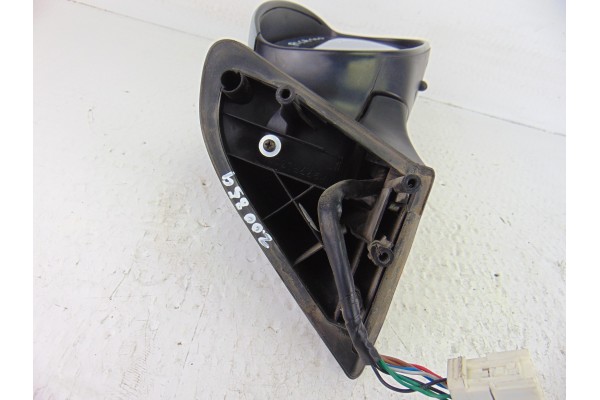 Retrovisor derecho, Citroen Xsara Picasso 2.0 HDi Satisfaction 2003