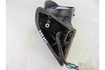 Retrovisor derecho, Citroen Xsara Picasso 2.0 HDi Satisfaction 2003