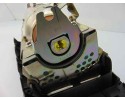 Airbag delantero derecho, Mazda 6 Berlina (Gg) 2.0 CRTD 120 Active (5-ptas.) 2004
