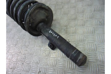 Amortiguador delantero derecho, Citroen Berlingo 1.9 D 600 Furg. 2006