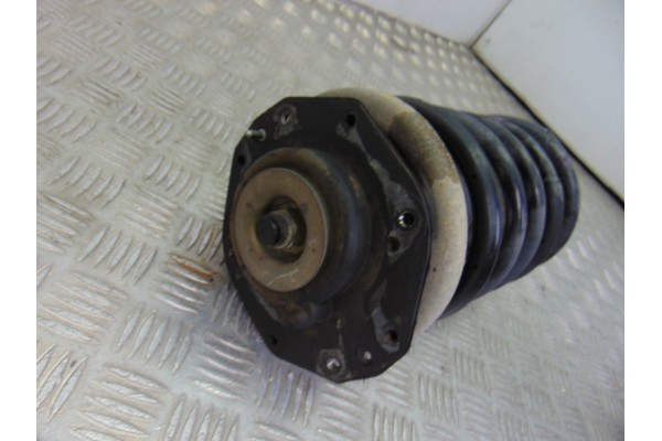 Amortiguador delantero izquierdo, Citroen Berlingo 1.9 D 600 Furg. 2006