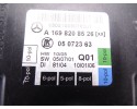 Módulo electrónico, Mercedes-benz Clase a (Bm 169) A 180 Cdi (169.007) 2006, A1698208526