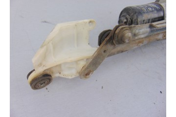 Motor limpia delantero, Nissan Micra (K12E) Acenta 2005