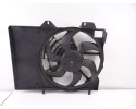 Electroventilador, Peugeot 207 * 2011, 9682895680
